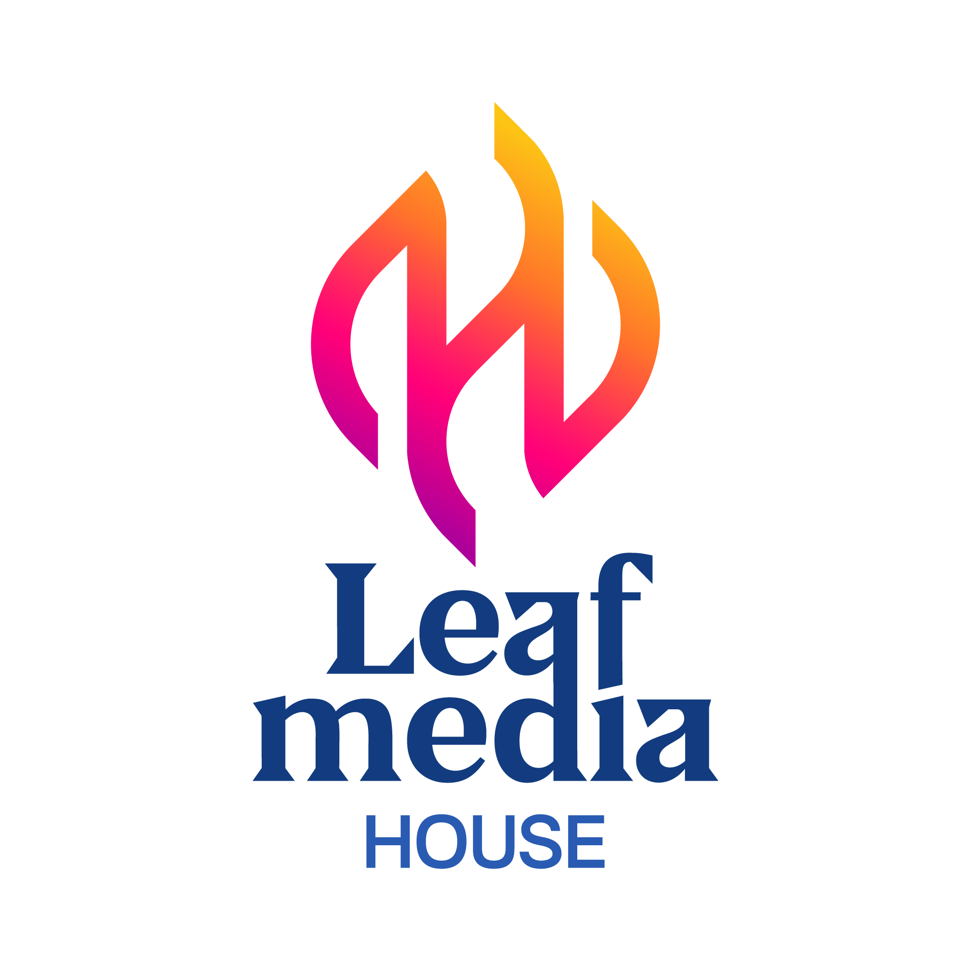 Leaf Media House