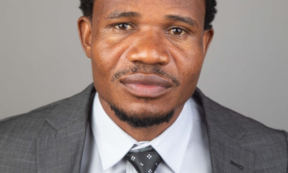 Salasya Peter Kalerwa