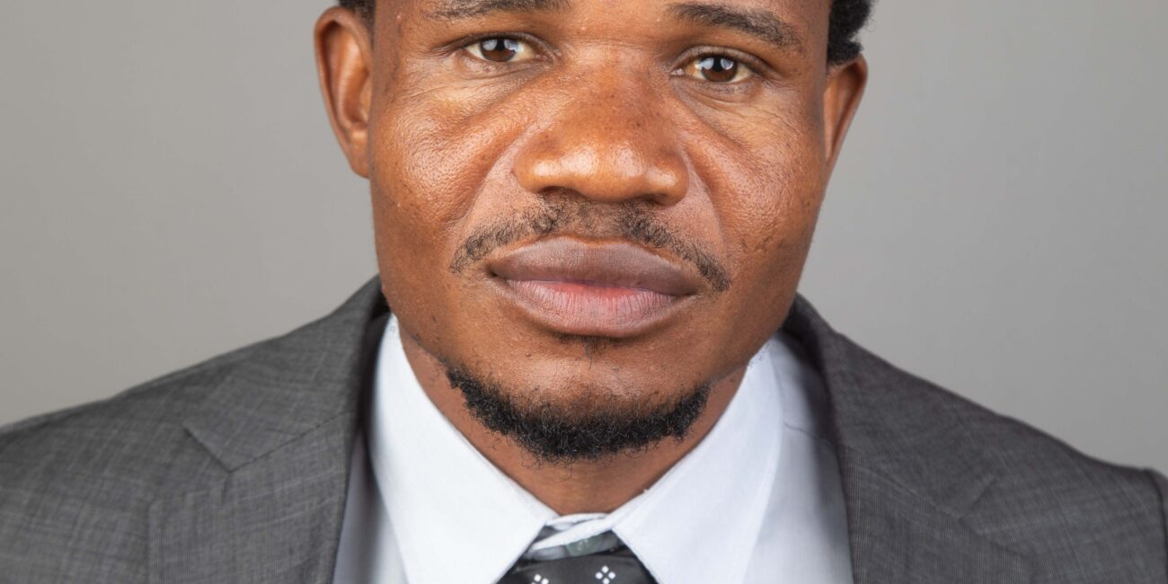 Salasya Peter Kalerwa