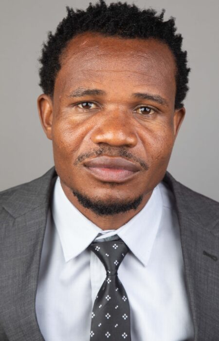 Salasya Peter Kalerwa